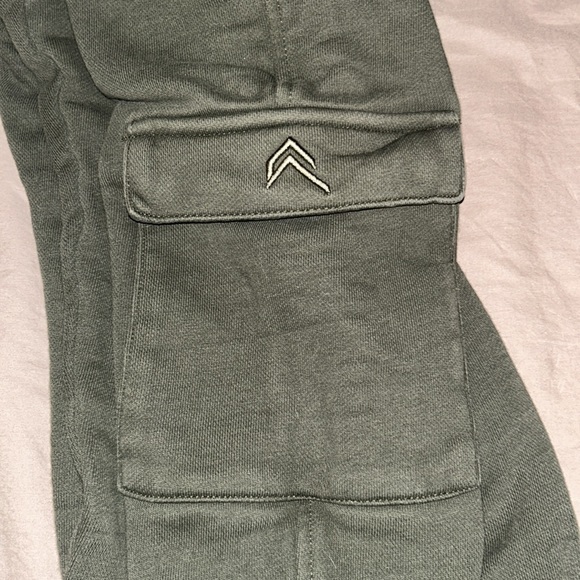 ONER ACTIVE Cargo Joggers sz S - Picture 4 of 6